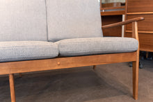 Load image into Gallery viewer, Mid Century Modern Sofa &amp; Two Chair Set
