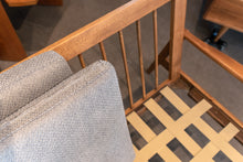Load image into Gallery viewer, Mid Century Modern Sofa &amp; Two Chair Set
