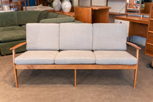Load image into Gallery viewer, Mid Century Modern Sofa &amp; Two Chair Set
