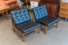 Load image into Gallery viewer, France and Son Ole Gjerløv-Knudsen Chairs
