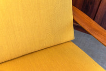 Load image into Gallery viewer, France and Son Teak Loveseat
