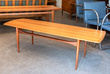 Load image into Gallery viewer, FD 503 Coffee Table by Tove &amp; Edvard Kindt Larssen for France &amp; Son
