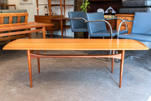 Load image into Gallery viewer, FD 503 Coffee Table by Tove &amp; Edvard Kindt Larssen for France &amp; Son
