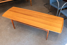 Load image into Gallery viewer, FD 503 Coffee Table by Tove &amp; Edvard Kindt Larssen for France &amp; Son
