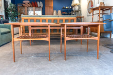 Load image into Gallery viewer, France and Son Side Table Pair

