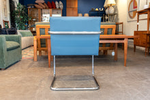 Load image into Gallery viewer, Brno Tubular Armchairs - Set of Six
