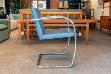 Load image into Gallery viewer, Brno Tubular Armchairs - Set of Six
