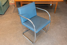 Load image into Gallery viewer, Brno Tubular Armchairs - Set of Six
