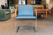 Load image into Gallery viewer, Brno Tubular Armchairs - Set of Six
