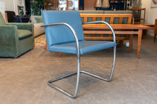 Load image into Gallery viewer, Brno Tubular Armchairs - Set of Six
