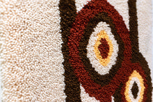 Load image into Gallery viewer, Macrame Wall Hanging Rug
