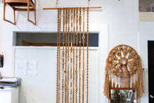 Load image into Gallery viewer, Long Hanging Macrame
