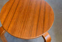 Load image into Gallery viewer, Restored Vintage Stool
