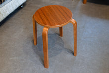 Load image into Gallery viewer, Restored Vintage Stool
