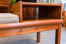 Load image into Gallery viewer, Restored Telephone Table
