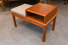 Load image into Gallery viewer, Restored Telephone Table
