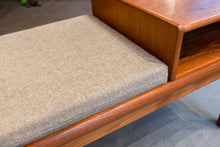 Load image into Gallery viewer, Restored Telephone Table
