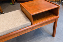 Load image into Gallery viewer, Restored Telephone Table
