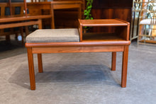Load image into Gallery viewer, Restored Telephone Table
