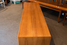 Load image into Gallery viewer, Restored Teak Sideboard
