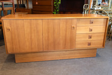 Load image into Gallery viewer, Restored Teak Sideboard

