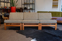 Load image into Gallery viewer, Vintage Komfort Modular Sofa Set
