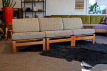 Load image into Gallery viewer, Vintage Komfort Modular Sofa Set
