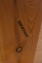 Load image into Gallery viewer, Vintage Teak Drawleaf Dining Table
