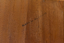 Load image into Gallery viewer, Vintage Teak Bookshelf
