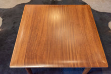 Load image into Gallery viewer, Vintage Imperial Afromosia Side Table
