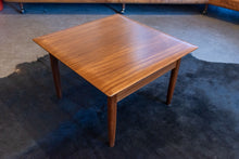 Load image into Gallery viewer, Vintage Imperial Afromosia Side Table
