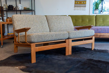 Load image into Gallery viewer, Vintage Komfort Modular Sofa Set
