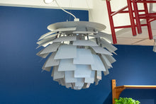 Load image into Gallery viewer, Louis Poulsen Artichoke Lamp - Large
