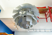 Load image into Gallery viewer, Louis Poulsen Artichoke Lamp - Large

