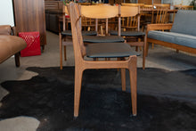 Load image into Gallery viewer, Vintage Teak and Afromosia Dining Chairs - Set of Four (Plus one)
