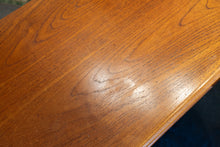 Load image into Gallery viewer, Vintage Teak Sideboard
