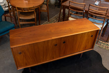 Load image into Gallery viewer, Vintage Teak Sideboard

