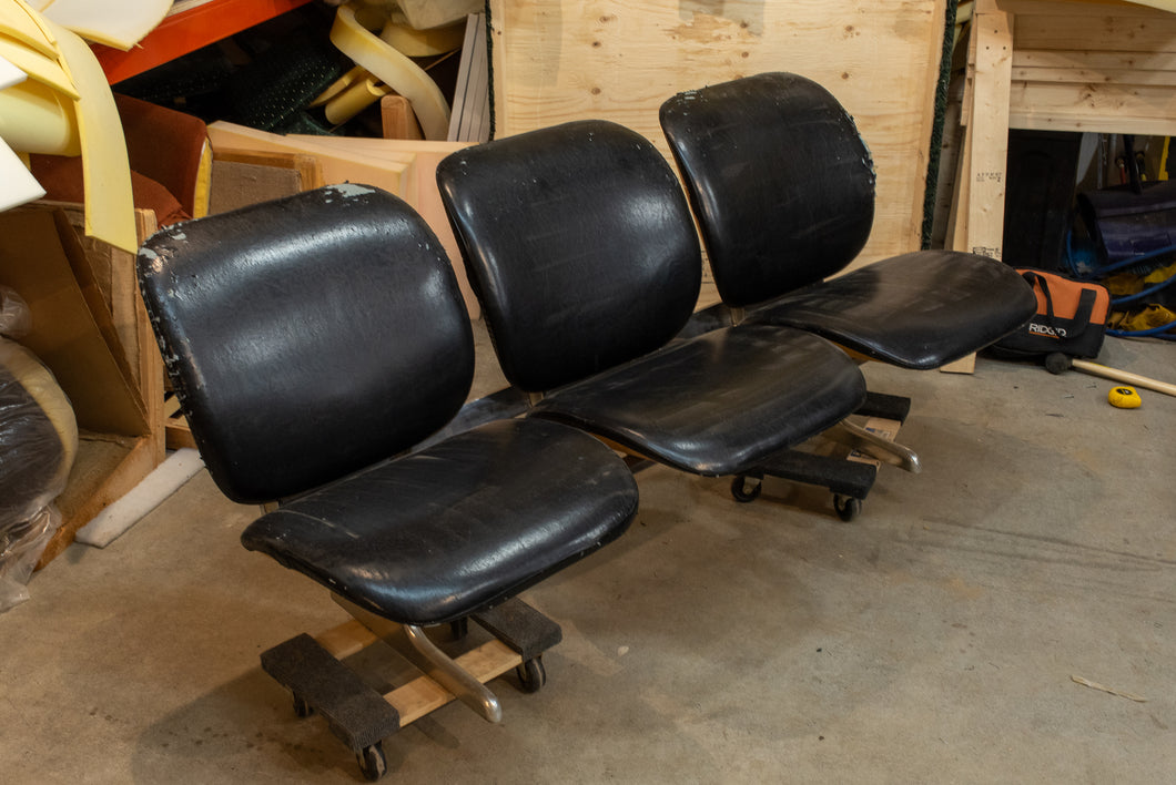 Douglas Ball 1200 Series Seating
