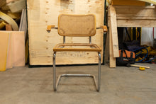 Load image into Gallery viewer, Vintage Cesca Chairs
