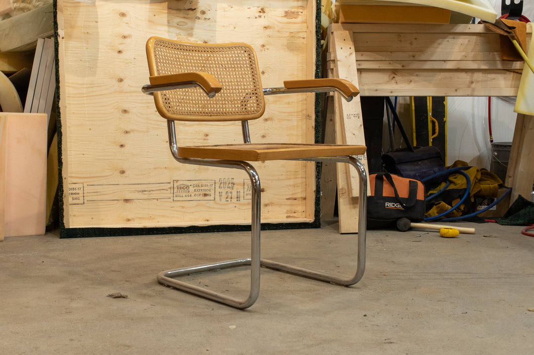 Vintage Cesca Chairs