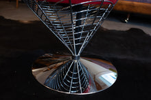 Load image into Gallery viewer, Vintage 1989 Fritz Hansen &quot;The Cone&quot; Chair
