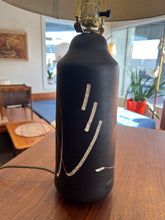 Load image into Gallery viewer, Vintage Zaalberg Ceramic Lamp
