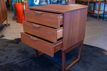 Load image into Gallery viewer, Vintage Europa Furniture End Table
