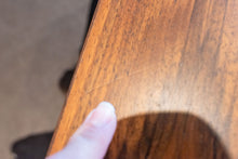 Load image into Gallery viewer, Vintage Four Drawer Dresser

