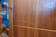 Load image into Gallery viewer, Vintage Four Drawer Dresser
