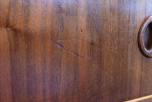 Load image into Gallery viewer, Vintage Four Drawer Dresser
