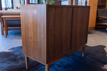 Load image into Gallery viewer, Vintage Four Drawer Dresser
