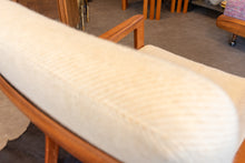 Load image into Gallery viewer, Vintage Teak Ole Wanscher for France and Son Lounge Chair
