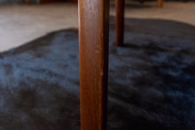 Load image into Gallery viewer, Vintage Teak Ole Wanscher for France and Son Lounge Chair
