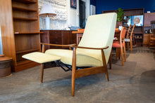 Load image into Gallery viewer, Restored Vintage Milo Baughman Recliner
